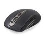 Rapoo 3920P Wireless Laser  Mini Mouse in Black