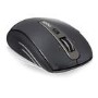 Rapoo 3920P Wireless Laser  Mini Mouse in Black