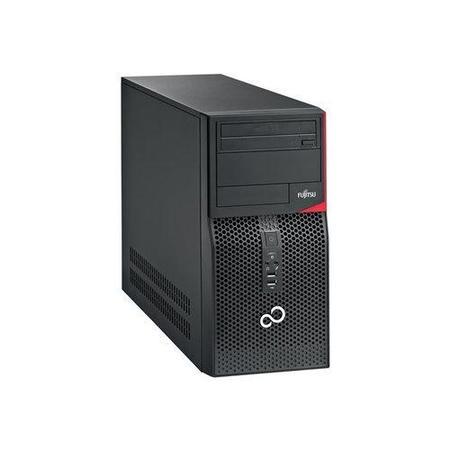 Fujitsu Esprimo P556 E85+ Core i5-6400 2.7GHz 4GB 500GB DVD-RW Windows 7 Professional Desktop