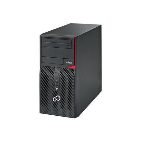 Fujitsu Esprimo P556 E85+ Core i5-6400 2.7GHz 4GB 500GB DVD-RW Windows 7 Professional Desktop
