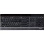 Rapoo E9270P 5GHz Wireless Ultra-slim Keyboard Black UK Layout