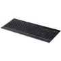 Rapoo E9270P 5GHz Wireless Ultra-slim Keyboard Black UK Layout