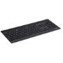 Rapoo E9270P 5GHz Wireless Ultra-slim Keyboard Black UK Layout