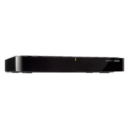 QNAP HS-251+ 2 Bay Desktop Silent NAS 2GB