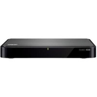 QNAP HS-251+ 2 Bay Desktop Silent NAS 2GB