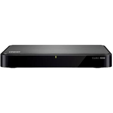 QNAP HS-251+ 2 Bay Desktop Silent NAS 2GB