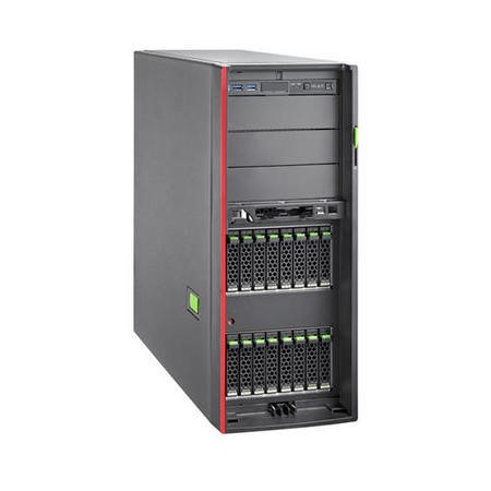 富士通 PRIMERGY TX1330 M2 【Xeon E3-1225V5】 【BIOS確認済】 メモリ