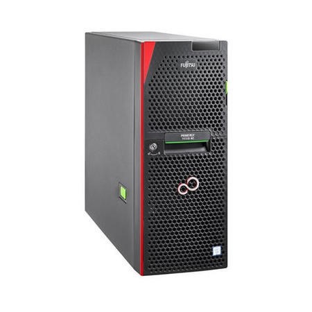 富士通 PRIMERGY TX1330 M2 【Xeon E3-1225V5】 【BIOS確認済】 メモリ