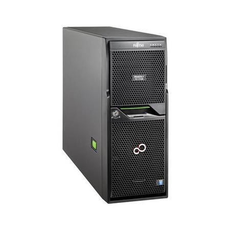 Fujitsu Primergy TX1330 M1 Intel Xeon E3-1220v3 4C/4T 3.10