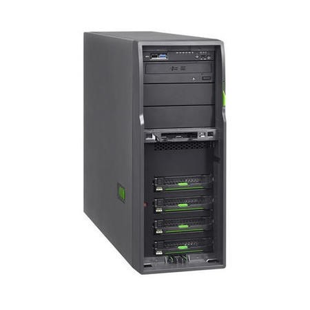 富士通 PRIMERGY TX1310 M1 Core i3-4150 8GB PCサーバ PRIMERGY TX1310 M1 : 富士通