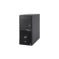 Fujitsu Primergy TX1310 M1 LFF E3-1246v3 Quad-Core 8GB  Ram 2x2TB Hard Drive Tower Server