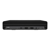 HP EliteDesk 805 G6 Mini AMD Ryzen 5 Pro 4650GE 8GB 256GB SSD Windows 10 Pro Desktop PC
