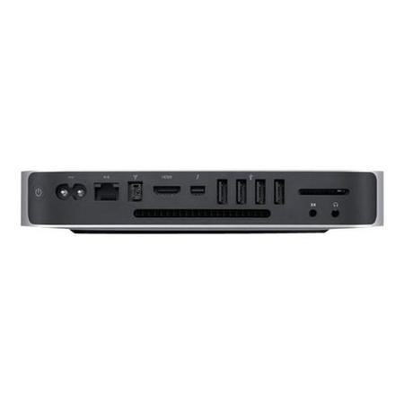 Mac mini 2012 Core i5 2.5GHz メモリ8GB SSD480GB（中古 Apple