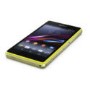 Sony Xperia Z1 Compact Lime Sim Free Mobile Phone