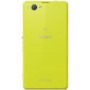 Sony Xperia Z1 Compact Lime Sim Free Mobile Phone
