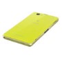 Sony Xperia Z1 Compact Lime Sim Free Mobile Phone