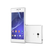 Sony Xperia Z2 White Sim Free Mobile Phone