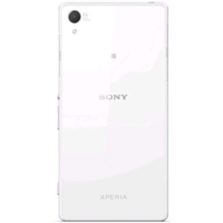 Sony Xperia Z2 White Sim Free Mobile Phone