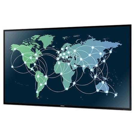 Samsung ED65E 65" Full HD LED Large Format Display