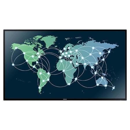 Samsung ED65E 65" Full HD LED Large Format Display