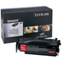 Lexmark toner cartridge