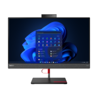 Lenovo ThinkCentre Neo Intel Core i7-12700H 16GB RAM 512GB SSD Intel ARC 23.8 Inch Windows 11 Pro All in One PC