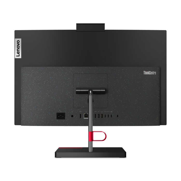 Lenovo ThinkCentre Neo Intel Core i7-12700H 16GB RAM 512GB SSD Intel ARC 23.8 Inch Windows 11 Pro All in One PC