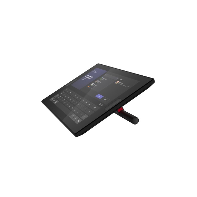 Lenovo ThinkSmart One for Microsoft Team Rooms Video Conferencing System With Ethernet LAN