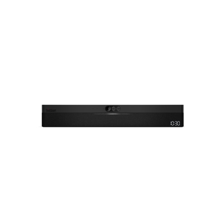 Lenovo ThinkSmart One for Microsoft Team Rooms Video Conferencing System With Ethernet LAN