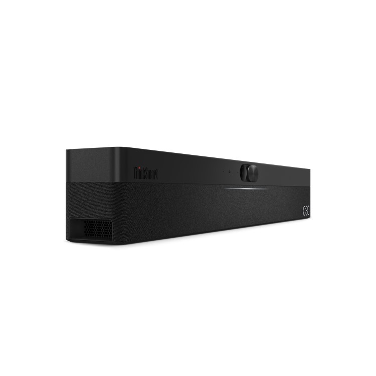 Lenovo ThinkSmart One for Microsoft Team Rooms Video Conferencing System With Ethernet LAN