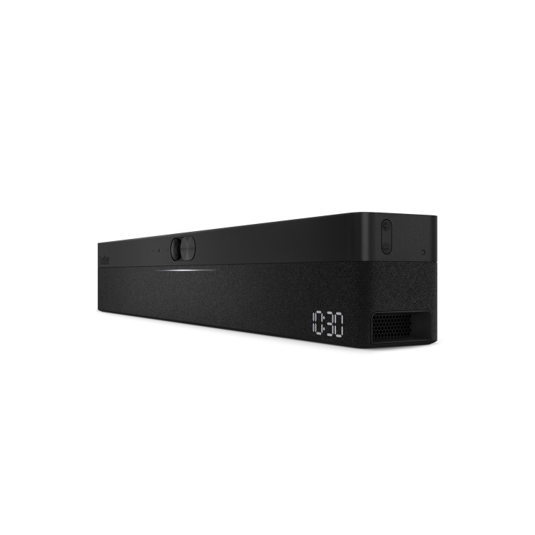 Lenovo ThinkSmart One for Microsoft Team Rooms Video Conferencing System With Ethernet LAN