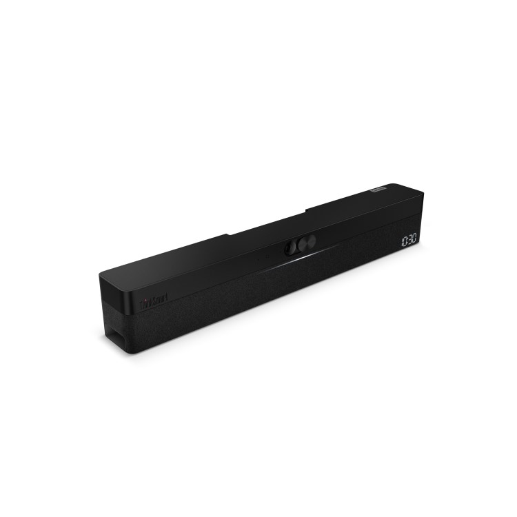 Lenovo ThinkSmart One for Microsoft Team Rooms Video Conferencing System With Ethernet LAN