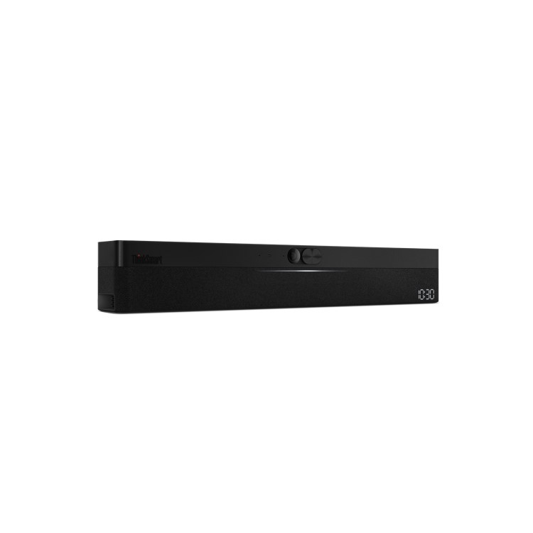 Lenovo ThinkSmart One for Microsoft Team Rooms Video Conferencing System With Ethernet LAN