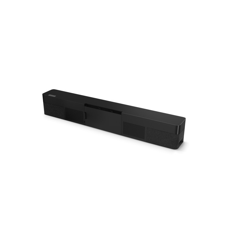 Lenovo ThinkSmart One for Microsoft Team Rooms Video Conferencing System With Ethernet LAN