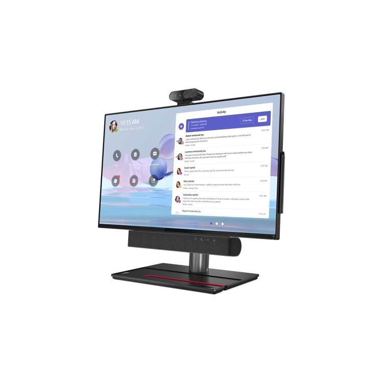 Lenovo ThinkSmart View Plus Video Conferencing Kit