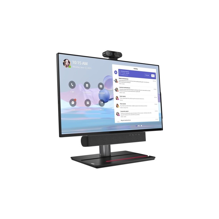 Lenovo ThinkSmart View Plus Video Conferencing Kit