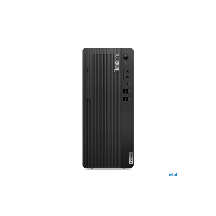 Lenovo ThinkCentre M70T Gen 4 Intel Core i5-13400 16GB 512GB SSD Windows 11 Pro Desktop PC