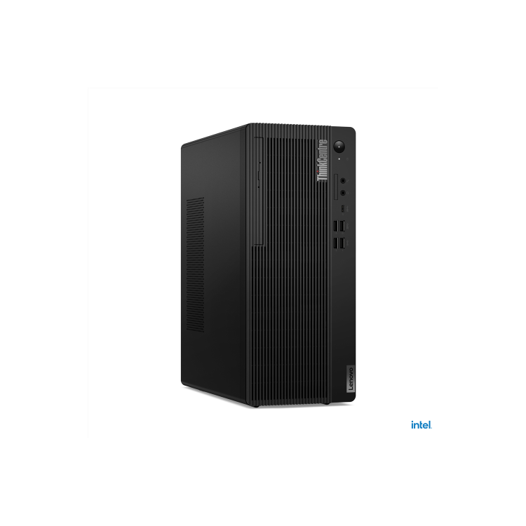 Lenovo ThinkCentre M70T Gen 4 Intel Core i5-13400 16GB 512GB SSD Windows 11 Pro Desktop PC