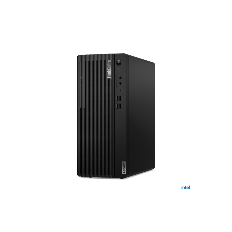 Lenovo ThinkCentre M70T Gen 4 Intel Core i5-13400 16GB 512GB SSD Windows 11 Pro Desktop PC