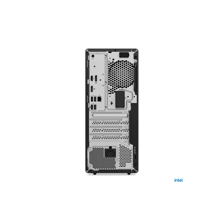 Lenovo ThinkCentre M70T Gen 4 Intel Core i5-13400 16GB 512GB SSD Windows 11 Pro Desktop PC