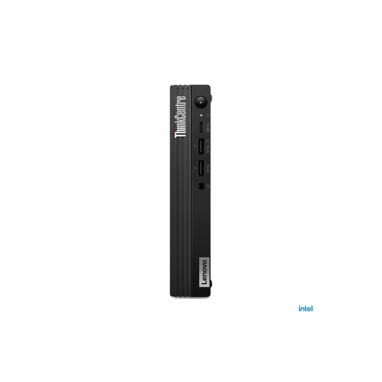 Lenovo ThinkCentre M70q Gen 4 Intel Core i5-13400T 16GB RAM 256GB SSD Windows 11 Pro Mini PC