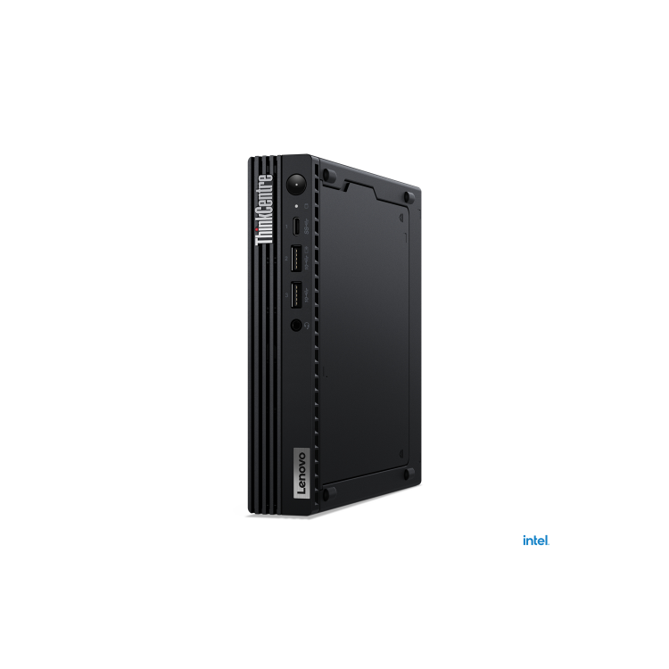 Lenovo ThinkCentre M70q Gen 4 Intel Core i5-13400T 16GB RAM 256GB SSD Windows 11 Pro Mini PC