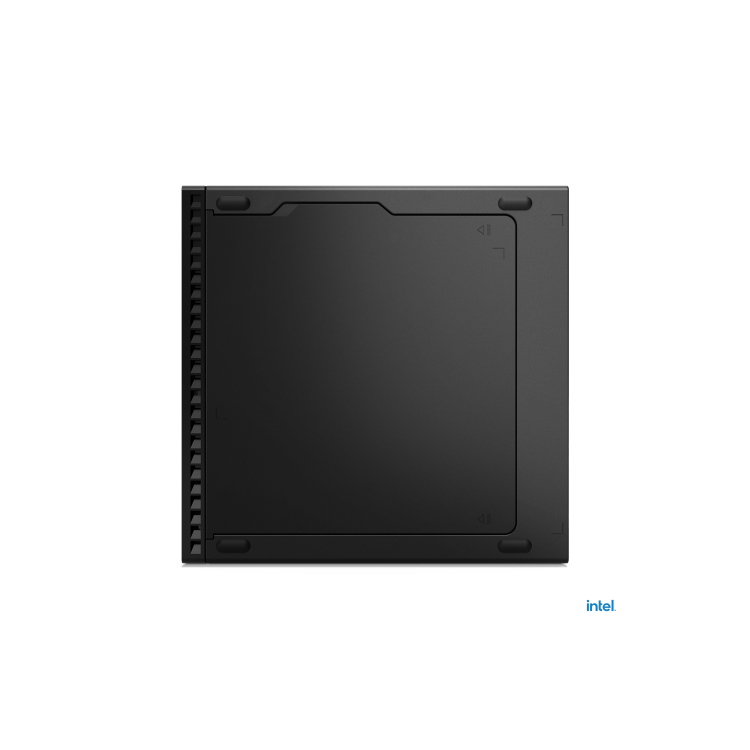 Lenovo ThinkCentre M70q Gen 4 Intel Core i5-13400T 16GB RAM 256GB SSD Windows 11 Pro Mini PC