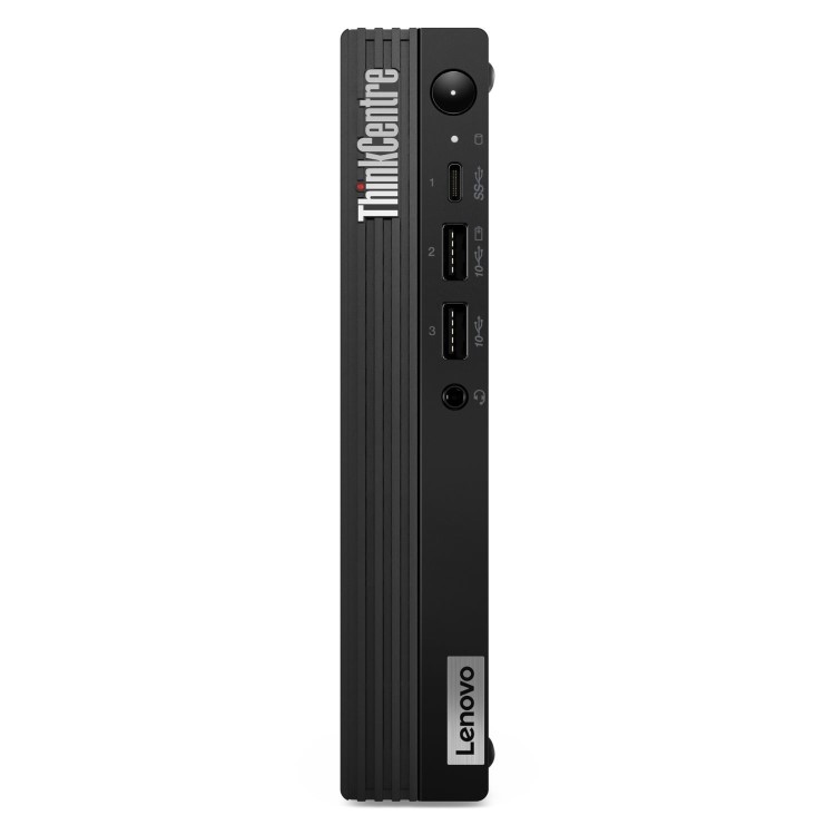 Lenovo ThinkCentre M70q Gen 4 Intel Core i5-13400T 8GB RAM 256GB SSD Windows 11 Pro Mini PC