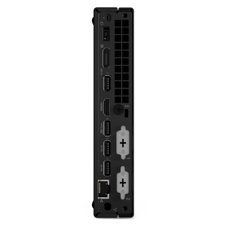 Lenovo ThinkCentre M70q Gen 4 Intel Core i5-13400T 8GB RAM 256GB SSD Windows 11 Pro Mini PC