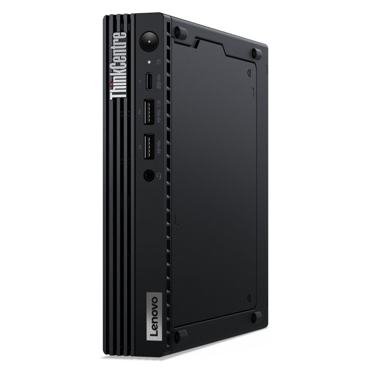 Lenovo ThinkCentre M70q Gen 4 Intel Core i5-13400T 8GB RAM 256GB SSD Windows 11 Pro Mini PC