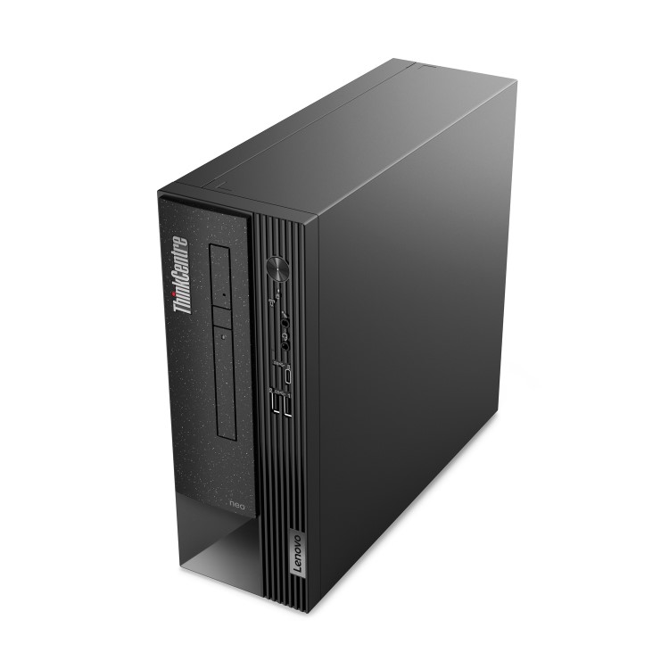 Lenovo ThinkCentre Neo 50s Core i3-13100 8GB RAM 256GB SSD Windows 11 Pro Desktop PC