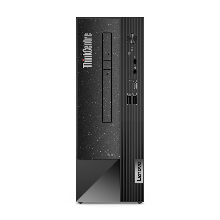 Lenovo Neo 50s SFF Intel Core i5-13400 8GB RAM 256GB SSD 3 year onsite Windows 11 Pro Desktop PC