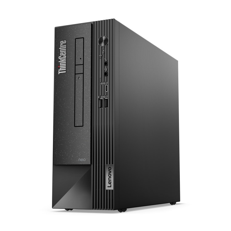 Lenovo Neo 50s SFF Intel Core i5-13400 8GB RAM 256GB SSD 3 year onsite Windows 11 Pro Desktop PC