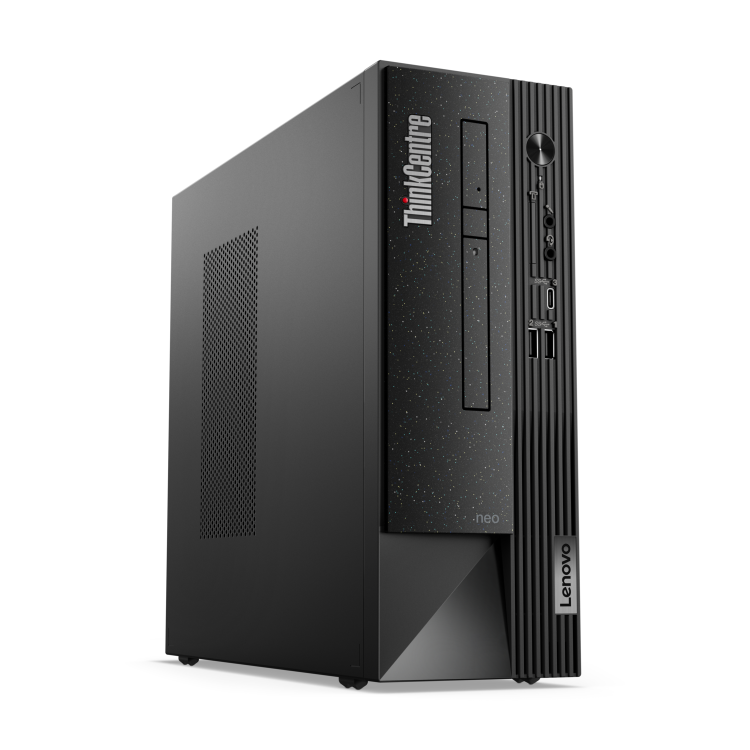 Lenovo ThinkCentre Neo 50s Gen 4 Intel Core i5-13400 16GB 512GB SSD Windows 11 Pro Desktop PC